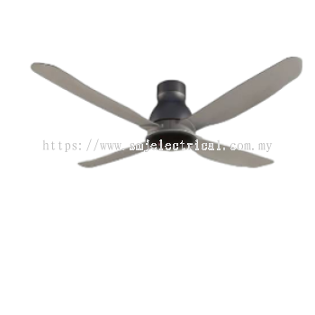 KDK K14ZW-QEY 4 Blade 56 Remote Control Ceiling Fan