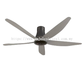 KDK K15Z5-REY 60" Sensa 5 Remote Control Ceiling Fan  