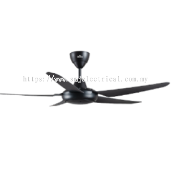 Deka XR10 56" Ceiling Fan 