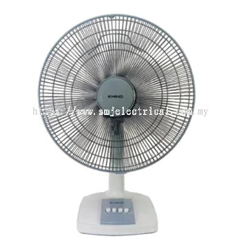 Khind TF166 16 Table Fan