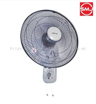 Mistral MWF16D2 16 Wall Fan