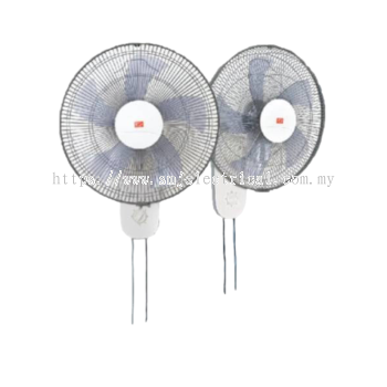 UMS UWF-16 16 Wall Fan (SIRIM Approved)