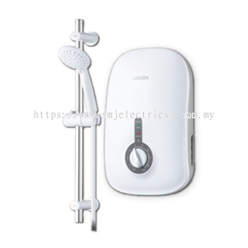 Joven SA10E Instant Water Heater w/o Pump (White)