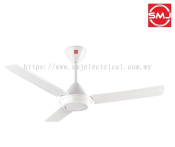 KDK K15VC JKR APPOVED Project Regulator Ceiling Fan (60")