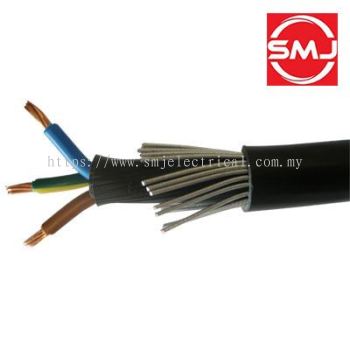 Armoured/ Non Armoured Cables (2 Core/ 3 Core/ 4 Core & Many More)