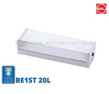 KELIP-KELIP BE1ST 20L LED Emergency Light