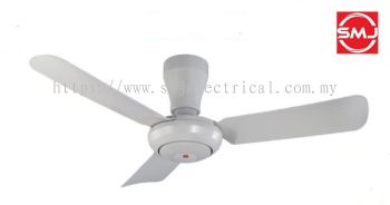 KDK K11ZF-GY Baby Fan With Remote Control (110cm/44”)