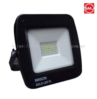 Nikkon Draco K10141 50W Zulo LED Floodlight (5700k)