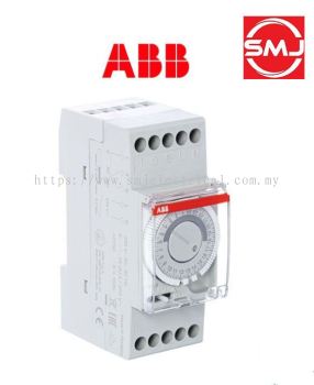 ABB AT2E-R Electromechanical 24 Hour Time Switch