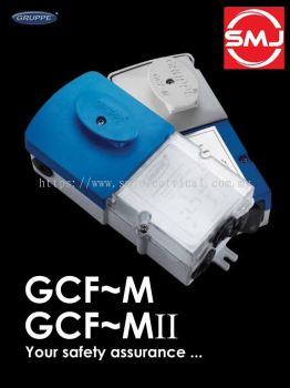 Gruppe GCF-M Street Lighting Cut Out Fuse