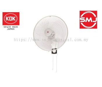 KDK KU453 18" Wall Fan (45cm/18")