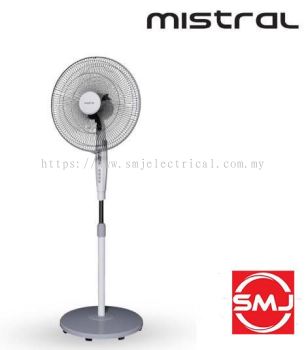 Mistral MSF1629WV2 16" Stand Fan