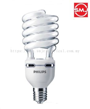 Philips Ecotone Twister 80W CDL E40 220-240V Bulb