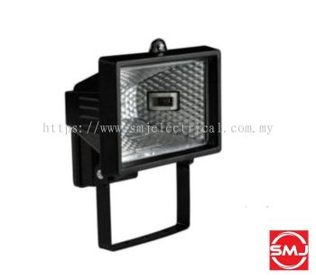 Projecteur Halogen 500W Halogen Floodlight