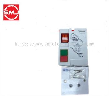 Era TAD-16 16A 240V Air Cond AC Magnetic Starter