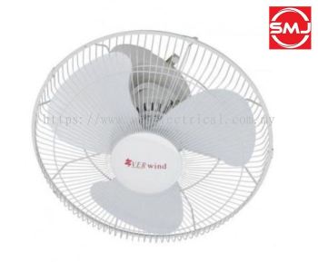 Everwind 16" Auto Fan