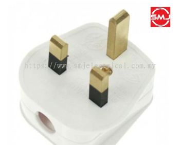 Mind MA-18/ MA 18/ MA18 13A 3 Pin Plug Top/ 13A Plug Top