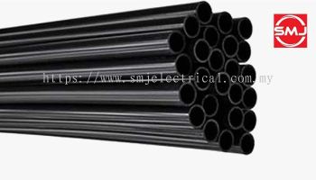 SES 20mm/ 3/4" PVC Pipe (Black)