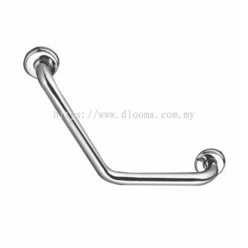 MOCHA GRAB BAR DIN1077