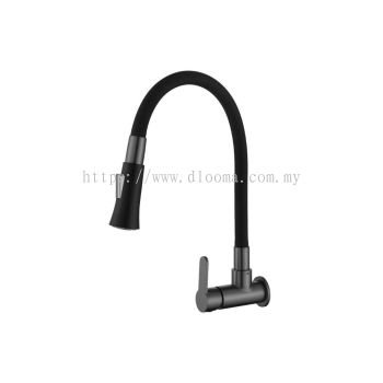 FELICE KITCHEN TAP DIN1012