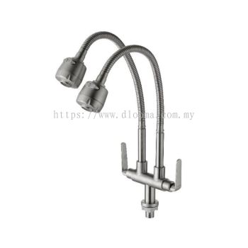 HANS KITCHEN TAP H-PST 36-144