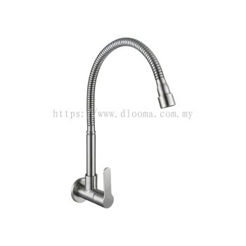 MOCHA  KITCHEN TAP DIN1009