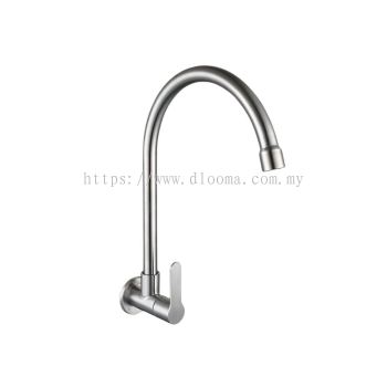 MOCHA  KITCHEN TAP DIN1008