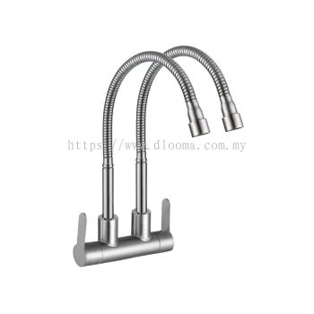 MOCHA KITCHEN TAP DIN1010