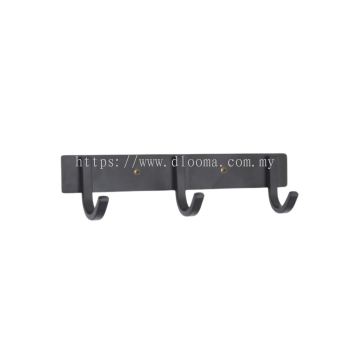 ROCCONI HOOK BAR RCNG3B