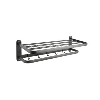 ROCCONI TOWEL SHELF RCN4760GM