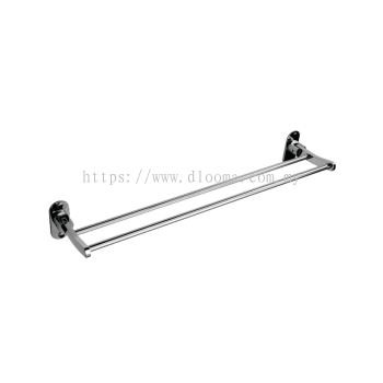 ROCCONI TOWEL BAR RCN670R