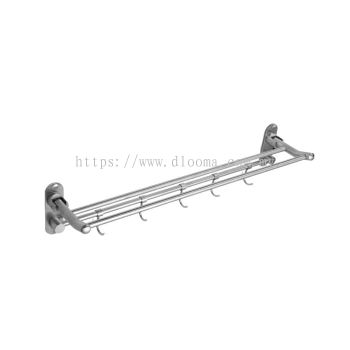 ROCCONI TOWEL BAR RCN9770R