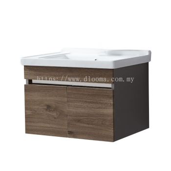 MOCHA BATHROOM FURNITURE MBF35077