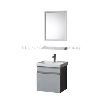 MOCHA BATHROOM FURNITURE MBF65062