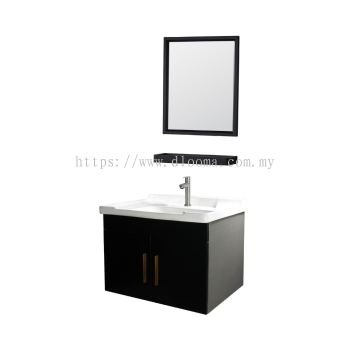 MOCHA BATHROOM FURNITURE MBF65087