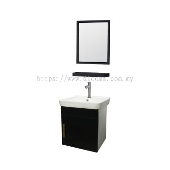 MOCHA BATHROOM FURNITURE MBF65089