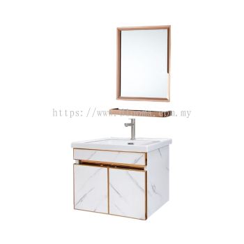 MOCHA BATHROOM FURNITURE MBF65110