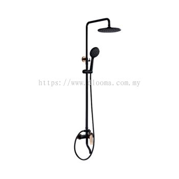 FELICE EXPOSED SHOWER FS8149B