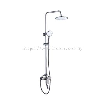 FELICE EXPOSED SHOWER FS8153GM