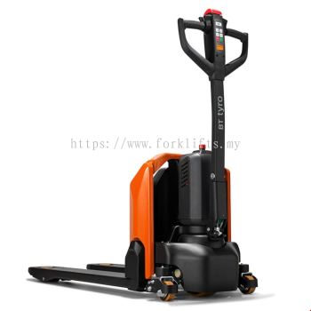 Forklift Supplier