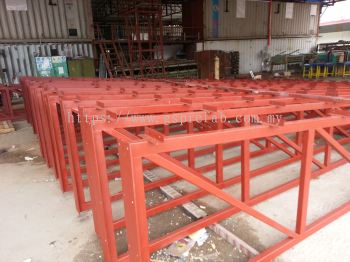 Mild Steel Truss