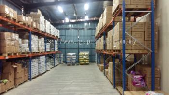 Cold Chain Storage Rooms at Klang, Kuala Selangor, Rawang, Kepong, Subang, Puchong