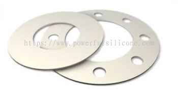 White Gasket