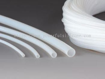 PTFE / Teflon Tubbing