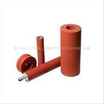 Silicone Roller