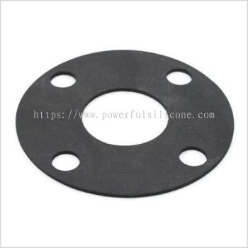 Neoprene-rubber-gaskets