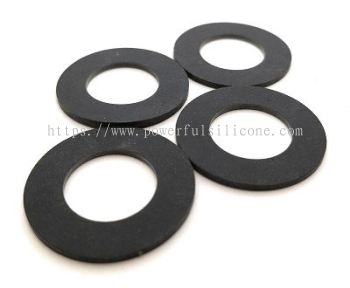 Neoprene Rubber Gasket RF