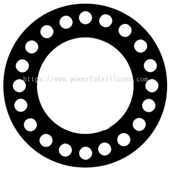 Neoprene Gasket