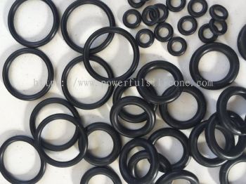 EPDM o-ring seal