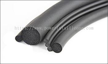 EPDM Sponge Cord